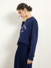 Beach Club Sweatshirt